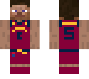 cavs icon '18