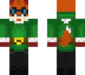 cloverdash