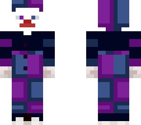 clownliam8009