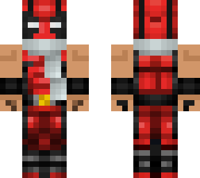 deadpool wizard xylophoney