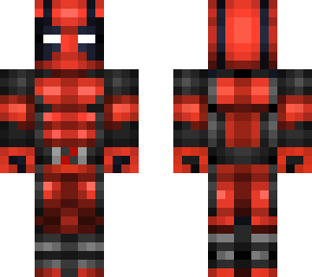 deadpool xylophoney v2