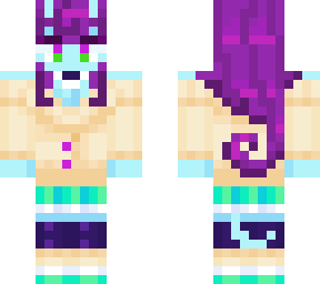 dolly (oc)