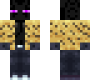 enderman majima