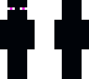 enderman(slim)