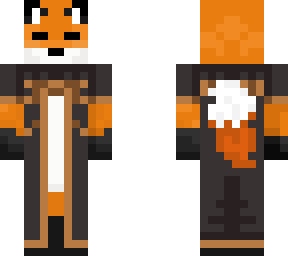 executioner fox
