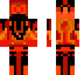 fire notfear