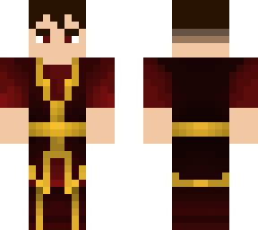 firebender