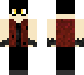 foxy pirate