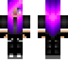 gallifrey skin