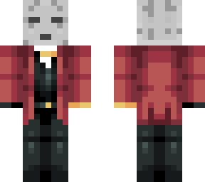 ghast akiyama