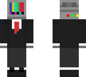 glitch tv