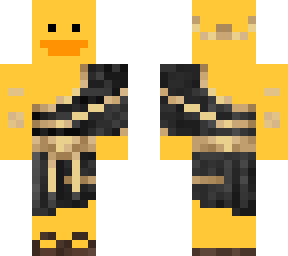 greek duck