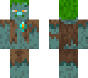 gryffin drowned