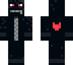 guy in a suit