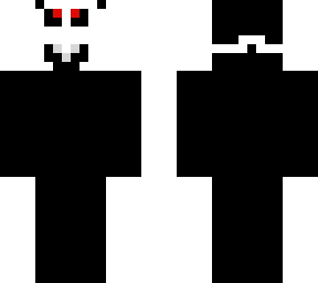 hacker skin