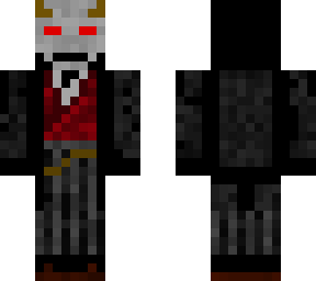hannya - formal