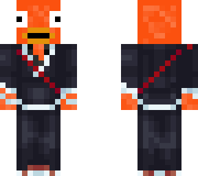 ichigo fish