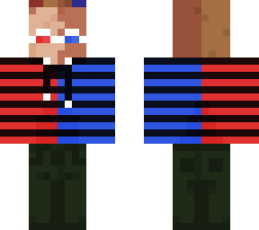 jack kinsona