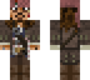 jack sparrow awe v2