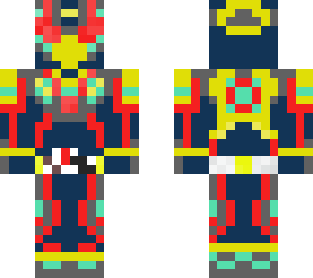 kamen rider hollow super rabbit form