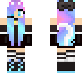 kitty girl