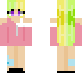 lemon & lime