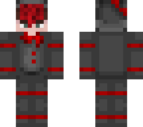 logen/lefty fnaf