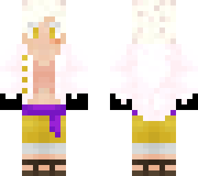 luffy