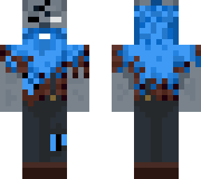 lumberjack