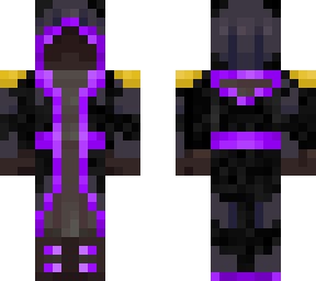 mage