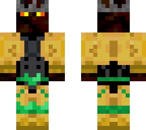 magio brando