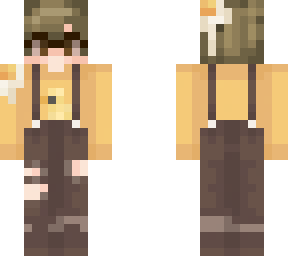 maxs skin