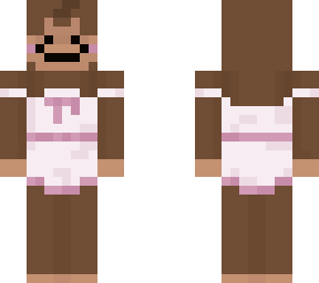 monkey ouhouhouh
