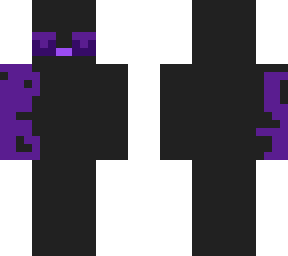my main skin