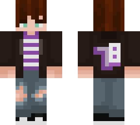 my main skin