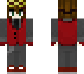 my oc pt 3??