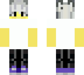 my skin