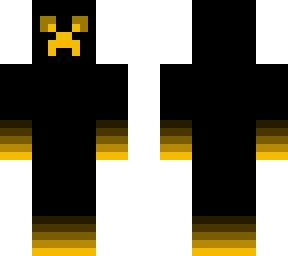neon creeper (orange)