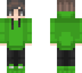 new skin