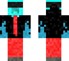 over powered creeper