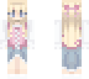 period blood version