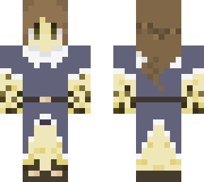 plague farmer