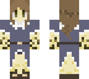 plague farmer