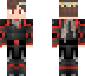 progrer elemental life red