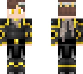 progrer elemental life yellow