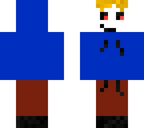 random dude