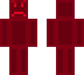 red (angry)