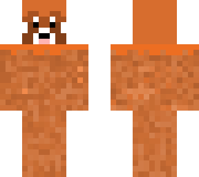 red panda