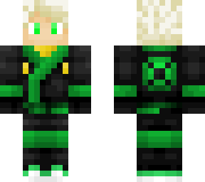 reshaded lloyd