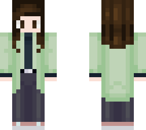 satyre but human (again)